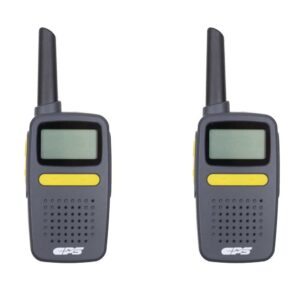 PNI PC 225 Walkie Talkie Walkie Talkie 2 Unidades