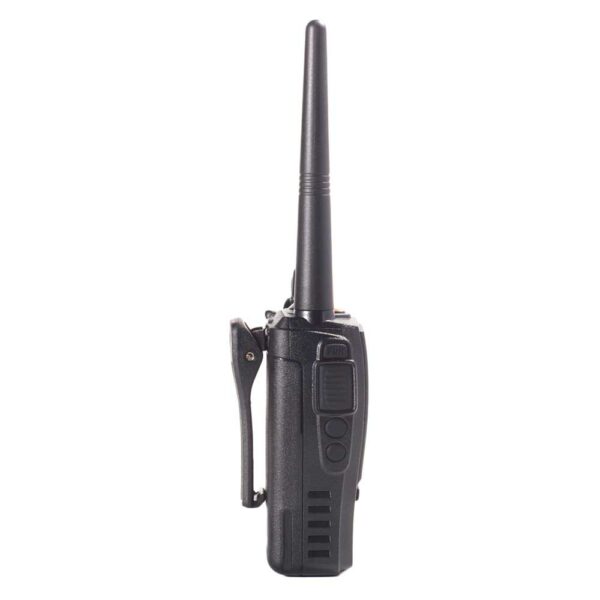 PNI Estação Rádio Portátil UHF Kombix RL-120U - Imagem 5