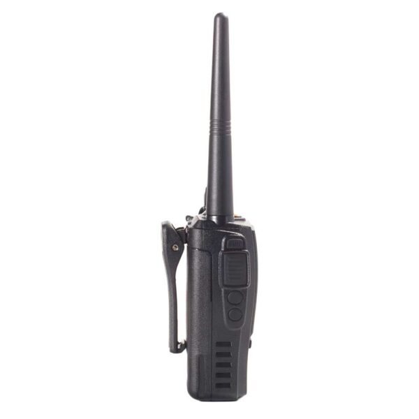 PNI Estação Rádio Portátil UHF Kombix RL-120U - Imagem 4