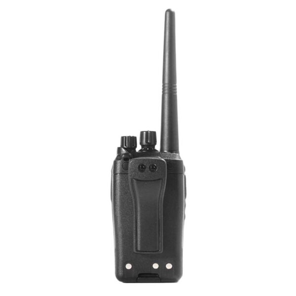 PNI Estação Rádio Portátil UHF Kombix RL-120U - Imagem 2