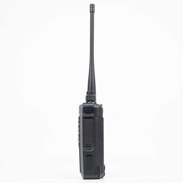 Dynascan RL- 300 Radio UHF Radio Estação - Image 5