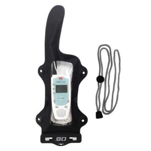 Overboard Cobertura VHF Pro