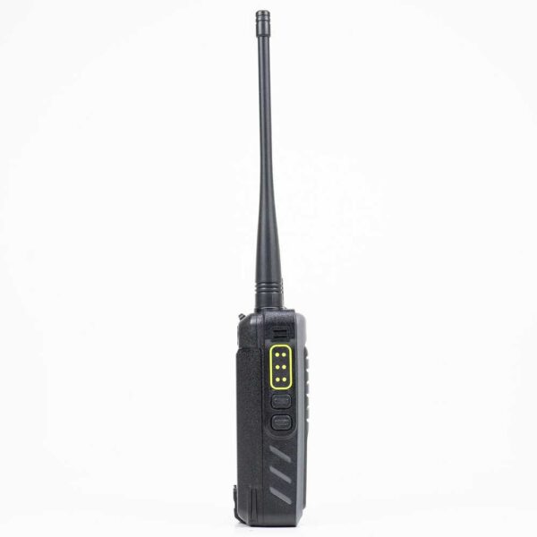Dynascan RL- 300 Radio UHF Radio Estação - Image 4