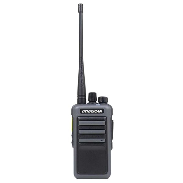 Dynascan RL- 300 Radio UHF Radio Estação - Image 3