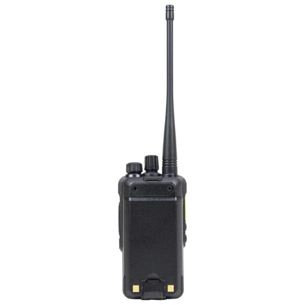 Dynascan RL- 300 Radio UHF Radio Estação - Image 2