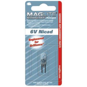Mag-Lite Bulb