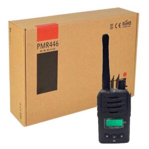 Tti PMR Walkie Talkie TX-130U