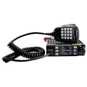 Anytone Estação De Rádio VHF/UHF AT-779UV