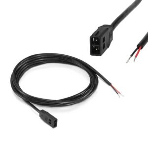 Humminbird Cabo De Alimentação Da Sonda PC-10 1.9 m