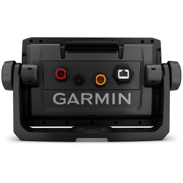 Garmin Localizador De Peixes Echo Map UHD 72cv GT54 - Imagem 2
