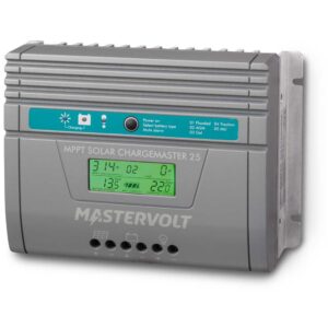 Mastervolt Carregador SCM 25 MPPT