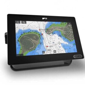 Raymarine Visor Multifuncional Axiom+9 9´´