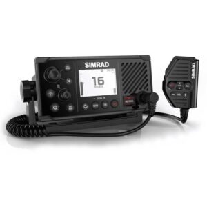 Simrad RS 40