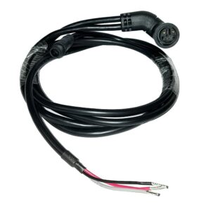 Raymarine Cabo De Alimentação+ Conector NMEA2000