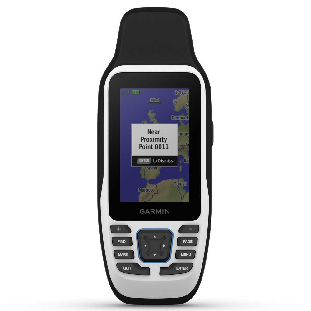 Garmin Dispositivo Portátil GPSMAP® 79s - Imagem 5