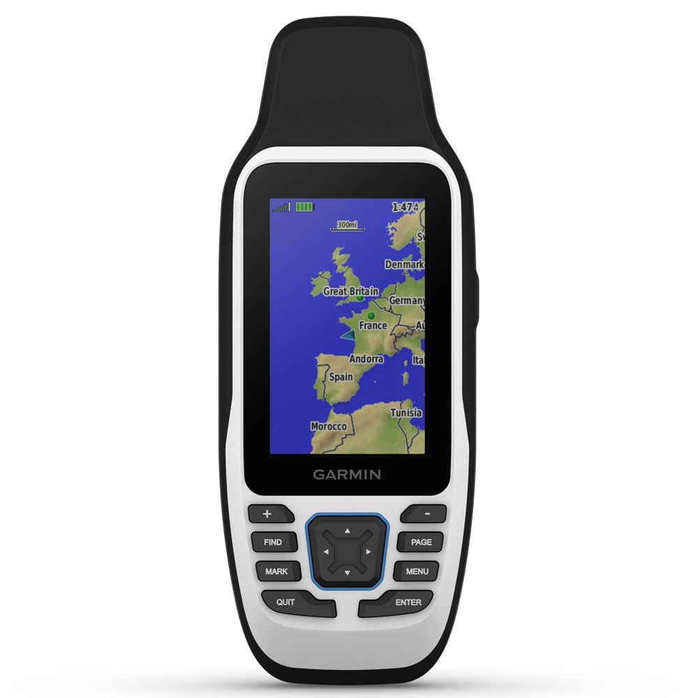 Garmin Dispositivo Portátil GPSMAP® 79s - Imagem 4