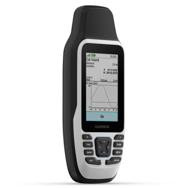 Garmin Dispositivo Portátil GPSMAP® 79s - Imagem 2