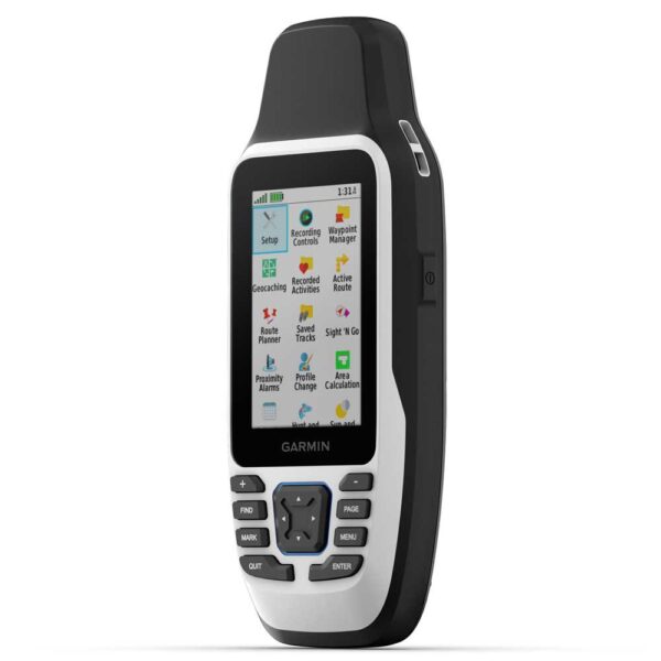 Garmin Dispositivo Portátil GPSMAP® 79s