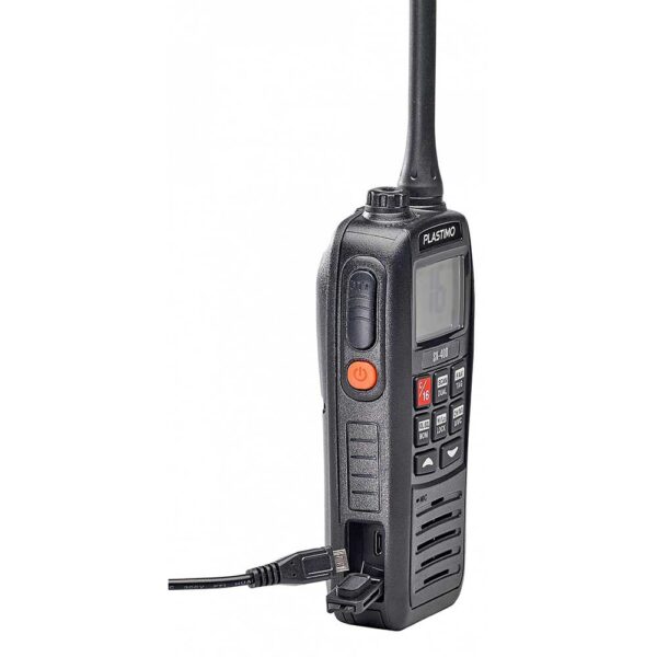 Plastimo Rádio VHF SX-400 - Image 2