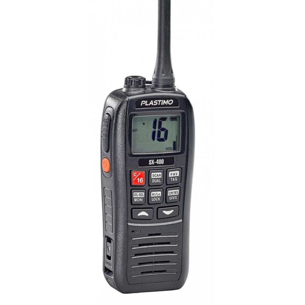 Plastimo Rádio VHF SX-400