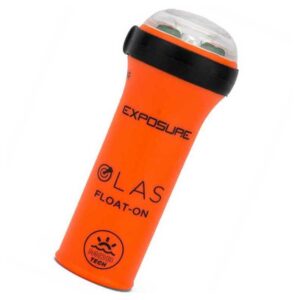 Exposure marine Float-On