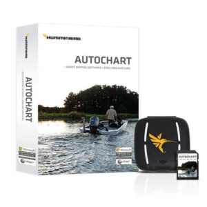 Humminbird Autochart N