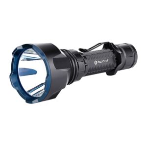 Olight Lanterna Warrior X Turbo
