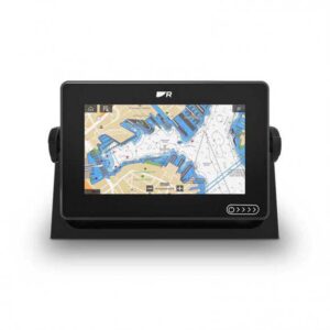 Raymarine Visor Multifuncional Axiom+7 7´´