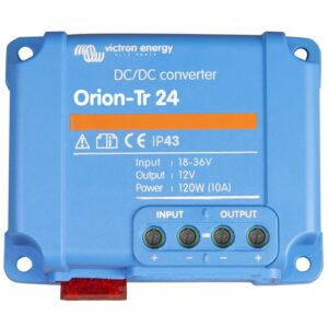 Victron energy Conversor Orion DC-DC 24/12-15
