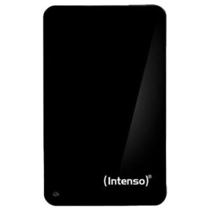 Intenso Disco Rígido Externo 2.5 2TB
