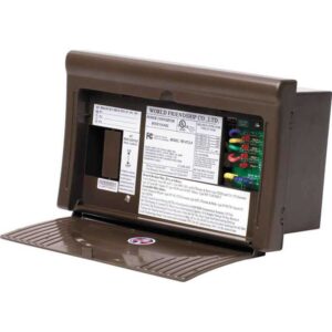 Arterra distribution Central De Energia De Detecção Automática WF-8700 Series 40A