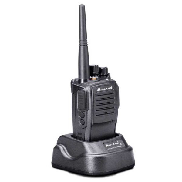 Midland Walkie-talkies G15 4 Unidades