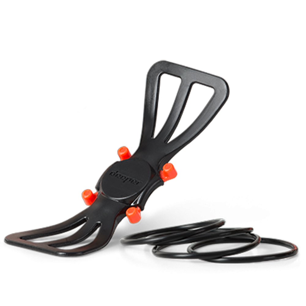 Deeper Kit De Sonar Sem Fio Trophy Bundle - Imagem 5