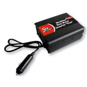 Lalizas Conversor Sine Wave Plus Modificado SeaPower