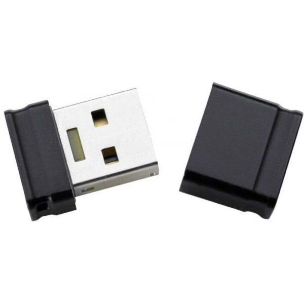 Intenso Pen Drive Micro Line 16GB