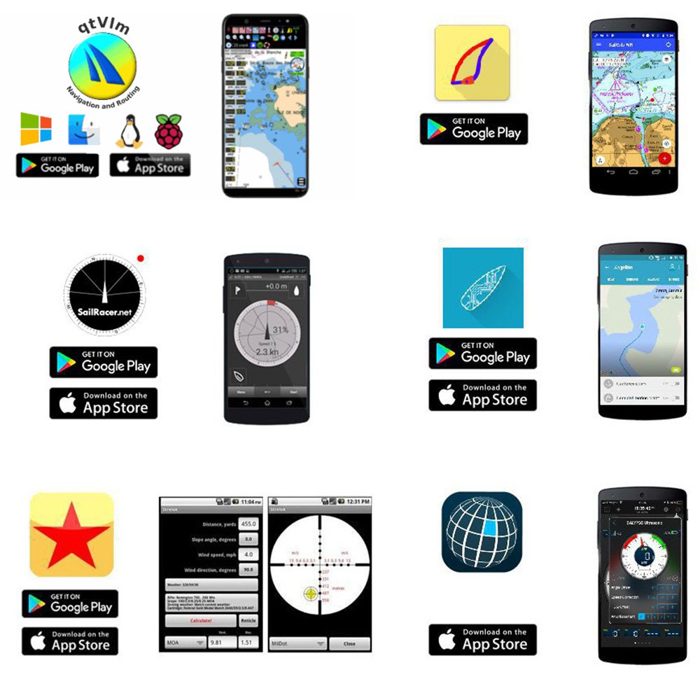 Calypso Mini Anemômetro Portátil Ultrassônico CMI1022 - Imagem 11