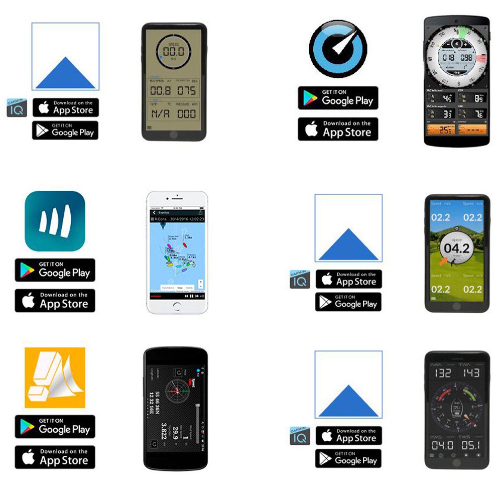 Calypso Mini Anemômetro Portátil Ultrassônico CMI1022 - Imagem 10