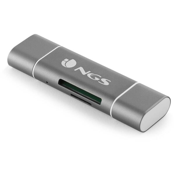 NGS 5 1 USB-C 1 USB-C Pen Drive - Imagem 3