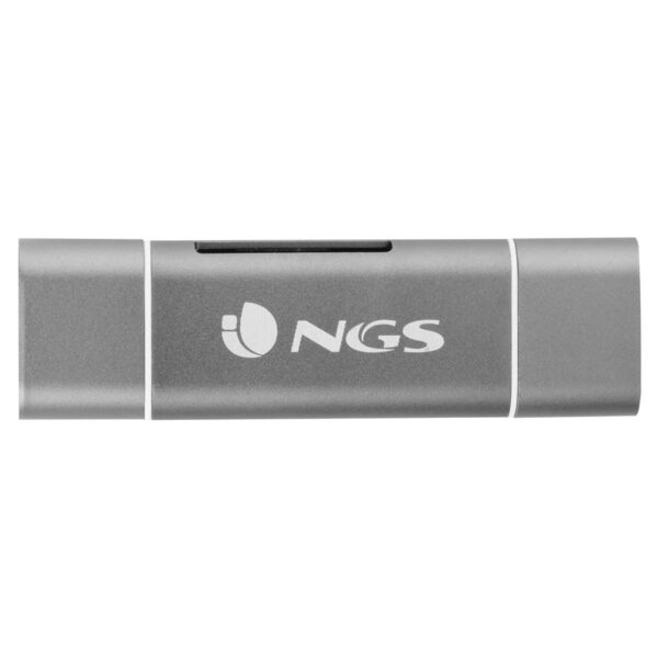 NGS 5 1 USB-C 1 USB-C Pen Drive - Imagem 2
