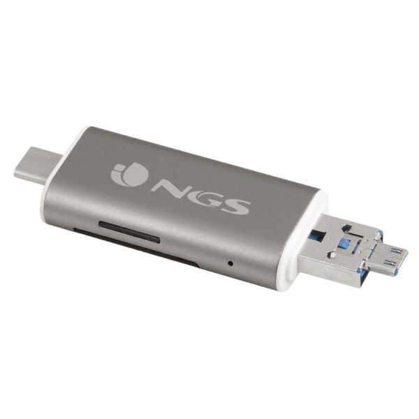 NGS 5 1 USB-C 1 USB-C Pen Drive
