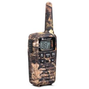Midland Walkie-talkies XT30 Mimetic
