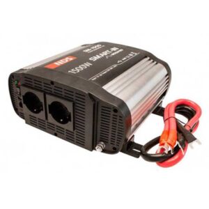 Nds Smart-in Converter 230V/50-60Hz 12/1500 Modified Wave