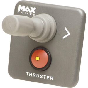 Max power JOYSTICK SIMPLE GREY