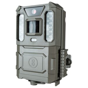 Bushnell Câmera 24MP Prime Combo Brown Low Glow