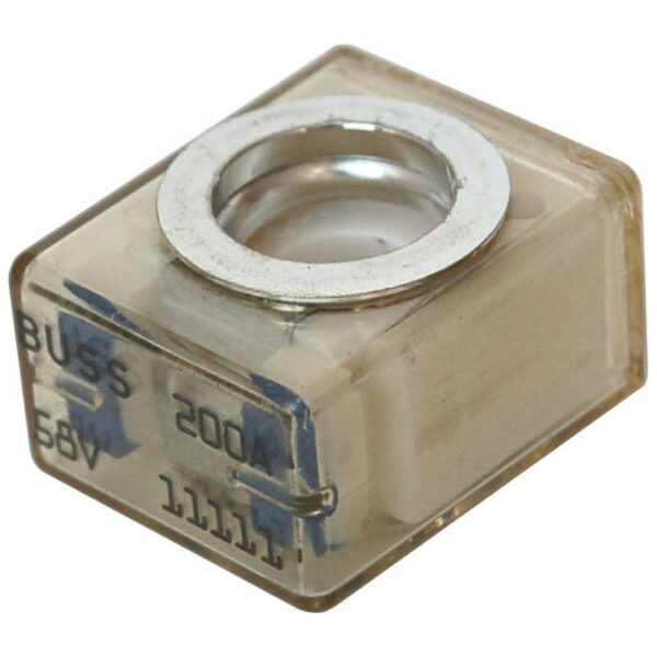 Blue sea systems Fuse Terminal 200A
