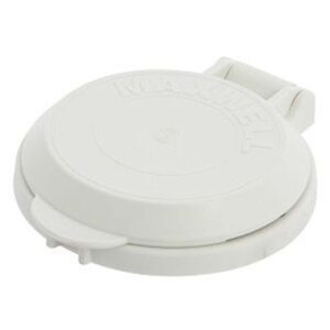 Maxwell Interruptor De Pé Com Tampa