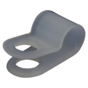 Talamex P-Clip Nylon 6 Unidades