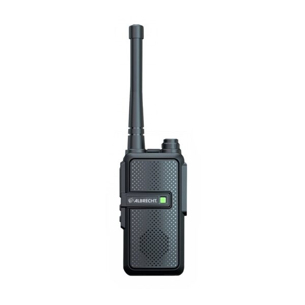 Albrecht Walkie-talkies Tectalk worker 3 2 Unidades - Imagem 7