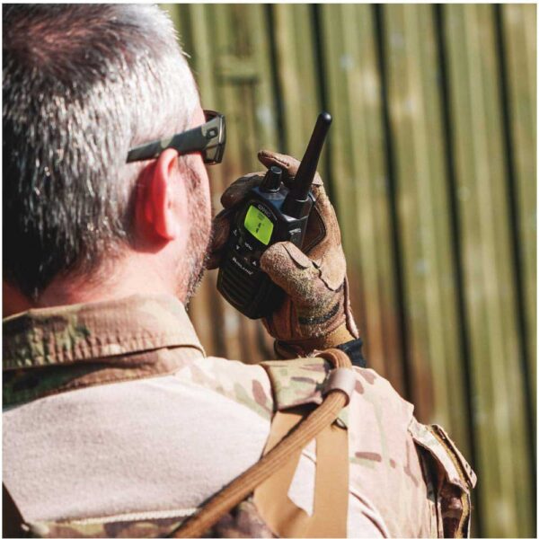 Midland Walkie-talkies G7PRO Valibox 2 Radios - Imagem 8