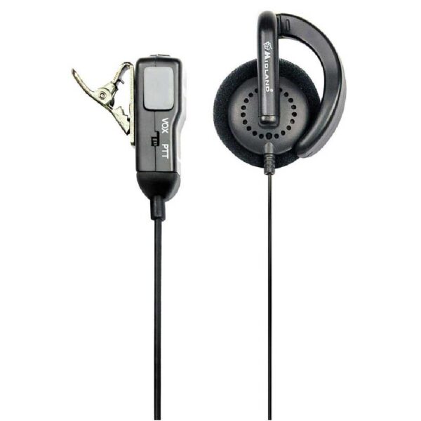 Midland Walkie-talkies G7PRO Valibox 2 Radios - Imagem 6